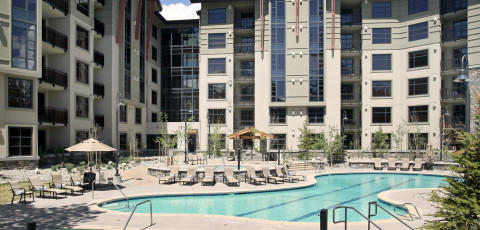 THE WESTIN MONACHE RESORT image 3